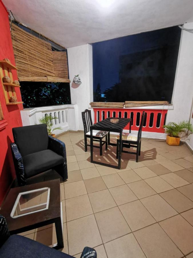 La Maison De Canelya コトヌー エクステリア 写真