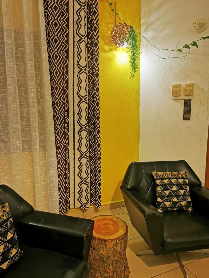La Maison De Canelya コトヌー エクステリア 写真