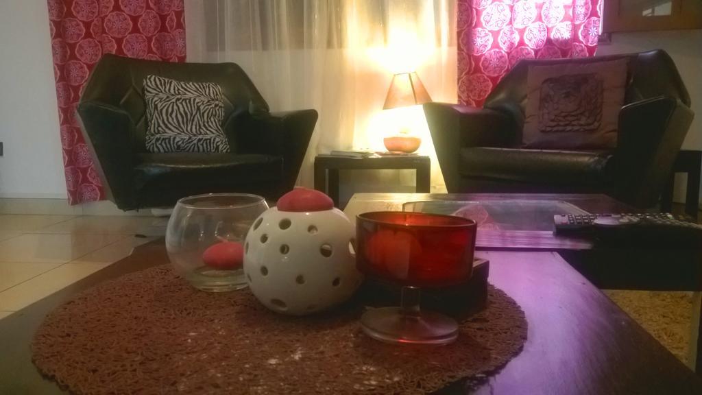 La Maison De Canelya コトヌー エクステリア 写真