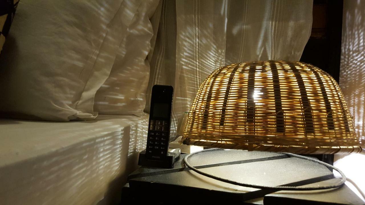 La Maison De Canelya コトヌー 部屋 写真